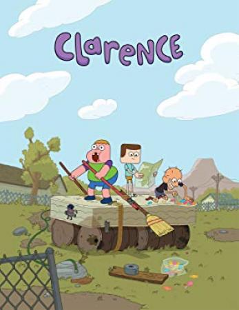 Clarence S03E18 Officer Moody 720p WEB-DL AAC2.0 H.264-TVSmash