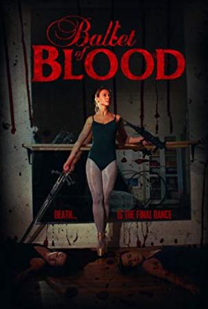 Ballet of Blood 2015 HDRip XviD AC3-EVO