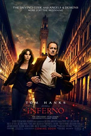 Inferno 2016 720p BluRay Hindi English DD 5.1-LOKI-M2Tv