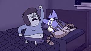 Regular Show S04E35 2013 HDTV XviD-VSR [ettv]