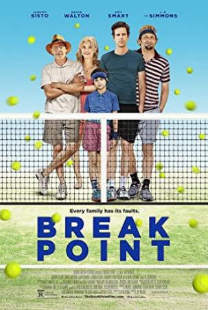 Break Point (2014) 720p WEB-DL 650MB - ZippyMovieZ