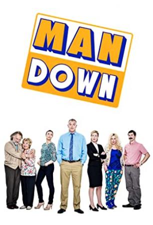 Man Down S03E01 HDTV x264-TLA[ettv]