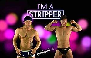 Im a Stripper S01E02 XviD-AFG