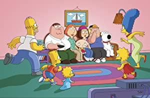 Family Guy S13E01 HDTV x264-2HD[ettv]