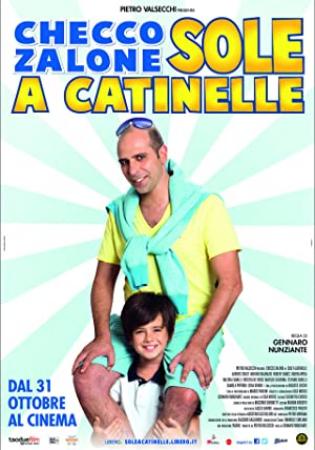 Sole A Catinelle 2013 iTALiAN LD WEBSCREENER XviD-THK