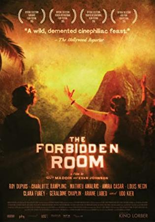 The Forbidden Room 2015 LIMITED 720p BRRip DD 5.1 X264-REMO