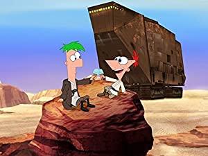 Phineas and Ferb S04E24 Doof 101 - Fathers Day WEB-DL x264