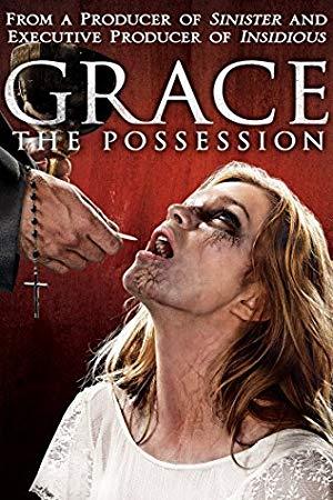 Grace The Possession(2014) PAL DVD5(NL subs)NLtoppers