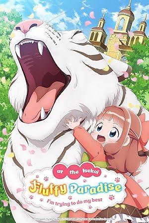 Fluffy paradise s01e11 1080p web h264-kawaii