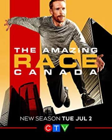The Amazing Race Canada S08E03 720p HDTV DD 5.1 H264[TGx]