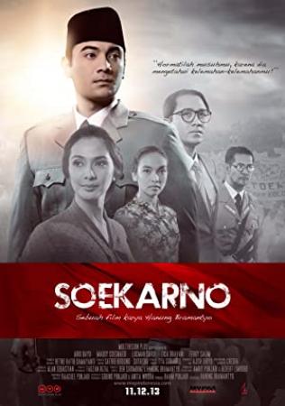 Soekarno (2013) [WEBRip] [720p] [YTS]