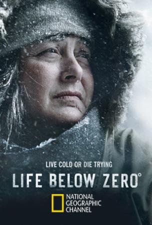 Life Below Zero S01E10 Hell and High Water 1080p AMZN WEB-DL DD 2 0 x264-Cinefeel