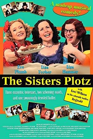 The Sisters Plotz 2015 WEB x264-ASSOCiATE[rarbg]