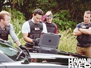 Hawaii Five-0 2010 S04E02 480p HDTV x264-mSD