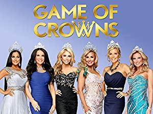 Game Of Crowns S01E03 Apple Trees Dont Grow Pears WS DSR x264-NY2