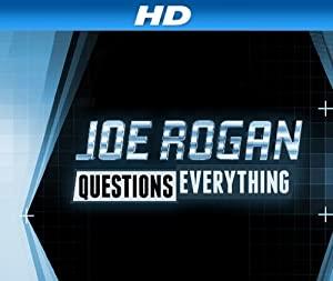 Joe Rogan Questions Everything SEASON 1 720p HDTV x264