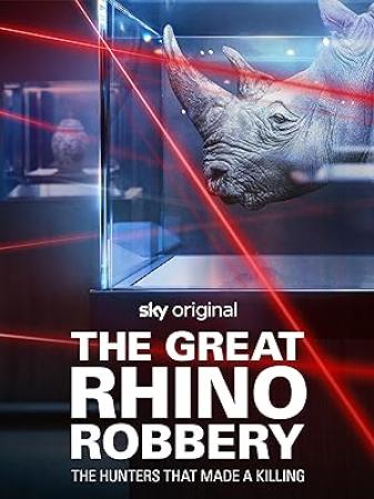 The Great Rhino Robbery S01E02 Dead or Alive 1080p SKST WEB-DL DD 2 0 H.264-playWEB