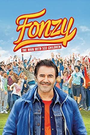 Fonzy 2013 FRENCH DVDRip XviD-UTT