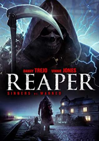 Reaper 2014 1080p WEBRip x264-RARBG
