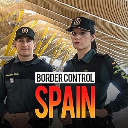 Border Control Spain S05E16 XviD-AFG