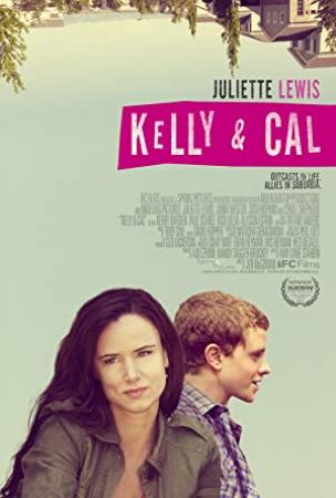 Kelly And Cal 2014 DVDRip x264 AC3-iFT