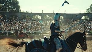 Ren Faire S01E01 Daddys Dyin Whos Got the Will 1080p AMZN WEB-DL DDP5.1 H.264-NTb