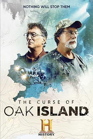 The Curse of Oak Island S11E12 480p x264-mSD