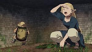 Delicious in Dungeon S01E04 1080p WEB h264-QUiNTESSENCE