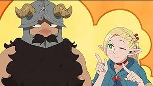 Delicious in Dungeon S01E07 1080p HEVC x265-MeGusta