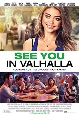 See You in Valhalla 2015 HDRip XviD AC3-EVO