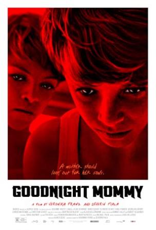 Goodnight Mommy (2014) [720p] [BluRay] [YTS]