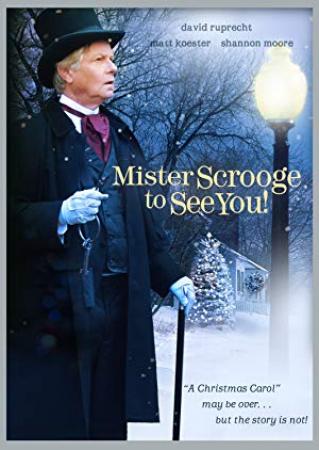 Mister Scrooge to See You 2013 720p AMZN WEBRip DDP2.0 x264-TEPES