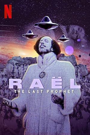 Rael The Alien Prophet S01E01 1080p WEB h264-EDITH