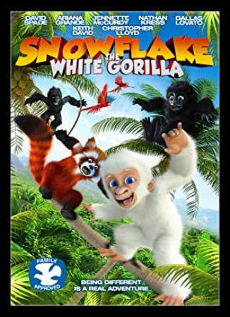 Snowflake The White Gorilla 2011 720p BluRay x264-CONDITION [PublicHD]