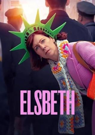 Elsbeth S01E02 A Classic New York Character REPACK 1080p WEBRip 10Bit DDP5.1 HEVC-d3g