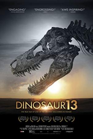 Dinosaur 13 2014 720p BluRay H264 AAC-RARBG