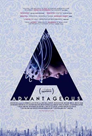 Advantageous 2015 1080p NF WEBRip DD 5.1 x264-SiGMA