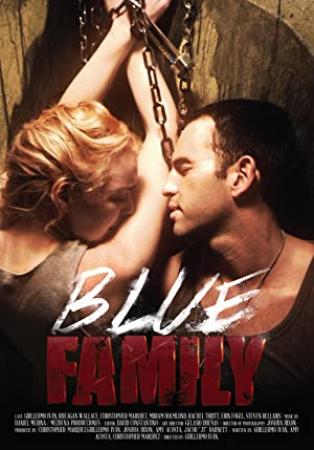 Blue Family 2014 DVDRip XviD MP3-RARBG