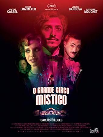 The Great Mystical Circus 2018 DVDRip x264