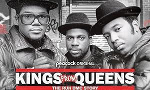 Kings From Queens The Run DMC Story S01E03 XviD-AFG