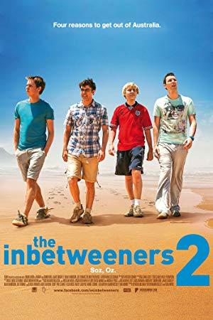 The Inbetweeners 2 (2014) (1080p BDRip x265 10bit DTS-HD 5.1 - WEM)[TAoE]