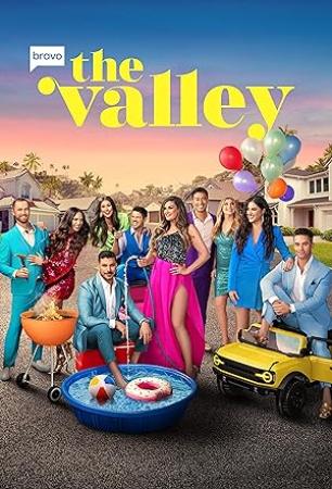 The Valley 2024 S01E03 XviD-AFG