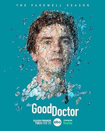 The Good Doctor S07E02 HDTV x264-TORRENTGALAXY[TGx]