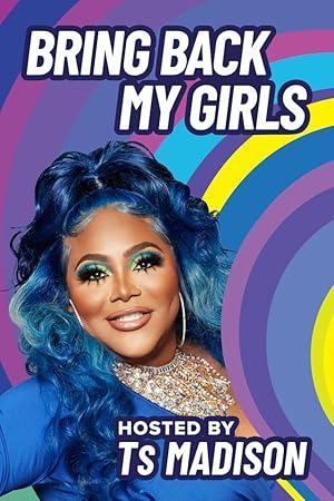 BRING BACK MY GIRLS S03E03 720p HDTV x264-NGP