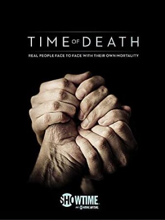 Time Of Death S01E01 Maria and Michael WS DSR x264-[NY2]
