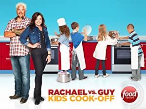 Rachael vs Guy Kids Cook Off S02E05 Plenty of Fish In the Sea PDTVx264-JIVE