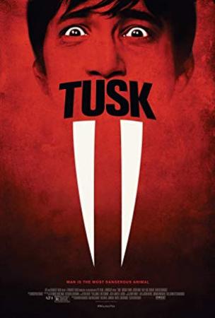 Tusk 2014 720p BluRay x264-NeZu