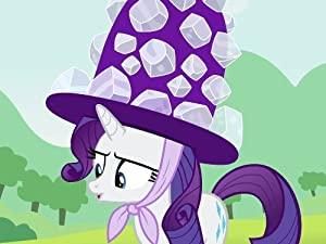 My Little Pony Friendship is Magic S04E18 Maud Pie 720p WEB-DL x264