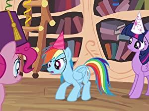 My Little Pony Friendship is Magic S04E04 WEB-DL x264