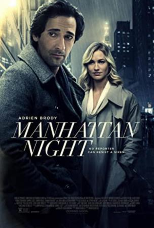 Manhattan Night (2016) [1080p] [YTS AG]